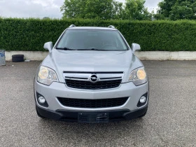 Opel Antara 2.2CDTI-AVTOMAT, снимка 2