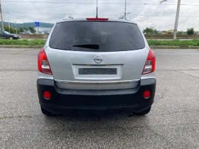 Opel Antara 2.2CDTI-AVTOMAT, снимка 5