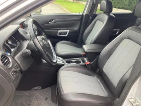 Opel Antara 2.2CDTI-AVTOMAT, снимка 11