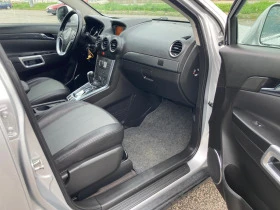 Opel Antara 2.2CDTI-AVTOMAT, снимка 12