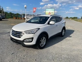 Hyundai Santa fe 2.2 AUT.  | Mobile.bg    1