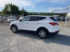 Hyundai Santa fe 2.2 AUT.  | Mobile.bg    2