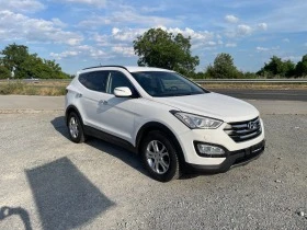 Hyundai Santa fe 2.2 AUT.  | Mobile.bg    3