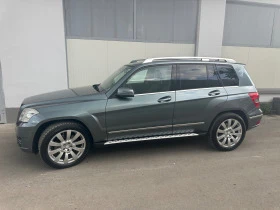 Mercedes-Benz GLK 350 CDI - [7] 