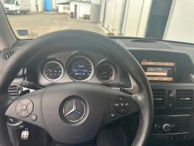 Mercedes-Benz GLK 350 CDI - [8] 