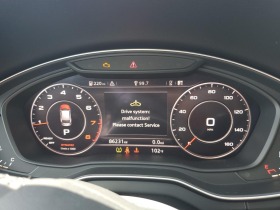 Audi Q5 2.0L 4 All wheel drive, снимка 10