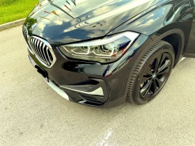 BMW X1 X LINE, снимка 9