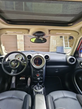 Mini Countryman S john cooper works, снимка 7