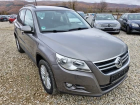 VW Tiguan 150ps* AC* PDC* КОЖА* 4 MOTION* TUV, снимка 5