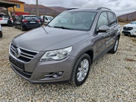 VW Tiguan 150ps* AC* PDC* КОЖА* 4 MOTION* TUV, снимка 1