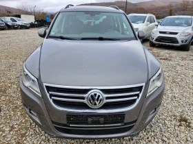 VW Tiguan 150ps* AC* PDC* КОЖА* 4 MOTION* TUV, снимка 6