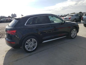 Audi Q5 Premium Plus* Обдух* Matrix* B&О* Диг.табло* Пано*, снимка 6