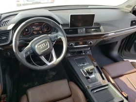 Audi Q5 Premium Plus* Обдух* Matrix* B&О* Диг.табло* Пано*, снимка 8