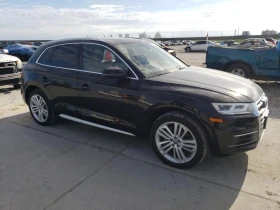 Audi Q5 Premium Plus* Обдух* Matrix* B&О* Диг.табло* Пано*, снимка 5