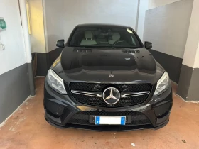 Mercedes-Benz GLE 350 4MATIC AMG PREMUIM PLUS, снимка 2