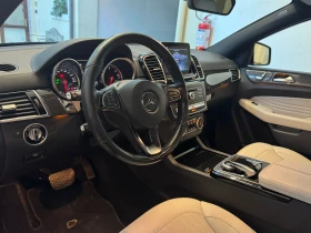 Mercedes-Benz GLE 350 4MATIC AMG PREMUIM PLUS, снимка 7