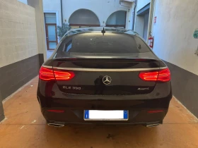 Mercedes-Benz GLE 350 4MATIC AMG PREMUIM PLUS, снимка 5