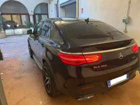 Mercedes-Benz GLE 350 4MATIC AMG PREMUIM PLUS, снимка 4