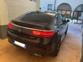 Mercedes-Benz GLE 350 4MATIC AMG PREMUIM PLUS, снимка 6