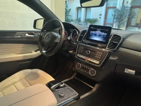 Mercedes-Benz GLE 350 4MATIC AMG PREMUIM PLUS, снимка 10