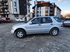     Mercedes-Benz ML 320