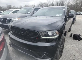 Dodge Durango, снимка 1