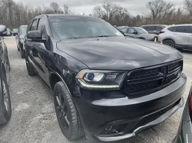 Dodge Durango, снимка 2