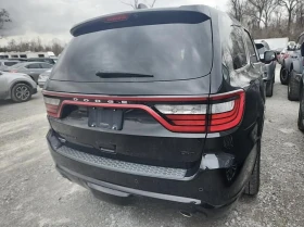 Dodge Durango, снимка 3