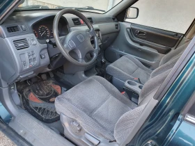 Обява за продажба на Honda Cr-v 2.0i ГАЗ/БЕНЗИН  ~7 200 лв. - изображение 7