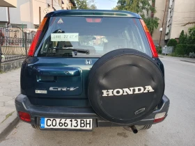 Обява за продажба на Honda Cr-v 2.0i ГАЗ/БЕНЗИН  ~6 950 лв. - изображение 2