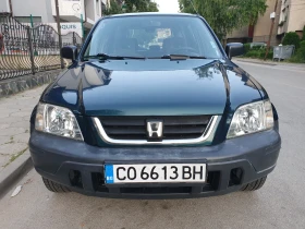 Обява за продажба на Honda Cr-v 2.0i ГАЗ/БЕНЗИН  ~6 950 лв. - изображение 6