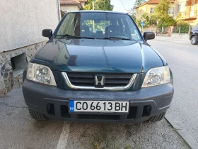 Обява за продажба на Honda Cr-v 2.0i ГАЗ/БЕНЗИН  ~7 200 лв. - изображение 3