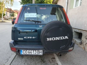 Обява за продажба на Honda Cr-v 2.0i ГАЗ/БЕНЗИН  ~7 200 лв. - изображение 2