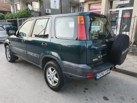 Обява за продажба на Honda Cr-v 2.0i ГАЗ/БЕНЗИН  ~6 950 лв. - изображение 1
