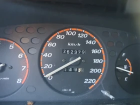 Обява за продажба на Honda Cr-v 2.0i ГАЗ/БЕНЗИН  ~7 200 лв. - изображение 10