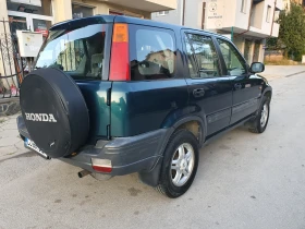 Обява за продажба на Honda Cr-v 2.0i ГАЗ/БЕНЗИН  ~6 950 лв. - изображение 3