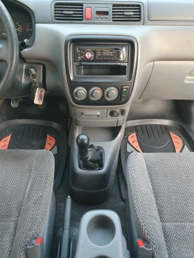Honda Cr-v 2.0i ГАЗ/БЕНЗИН - 6950 лв. - 49668194 14