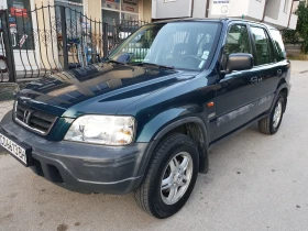     Honda Cr-v 2.0i / 