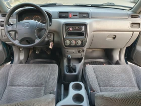 Honda Cr-v 2.0i ГАЗ/БЕНЗИН - 6950 лв. - 49668194 13