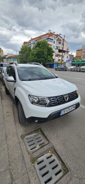 Dacia Duster 1.6 /  | Mobile.bg    3