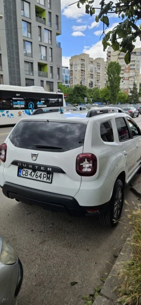 Dacia Duster 1.6 /  | Mobile.bg    2