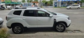 Dacia Duster 1.6 /  | Mobile.bg    4