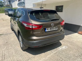 Nissan Qashqai | Mobile.bg    8