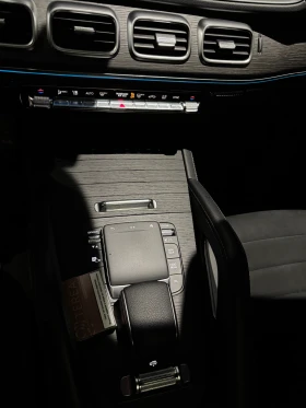Обява за продажба на Mercedes-Benz GLE 400 d AMG  ~ 138 000 лв. - изображение 5