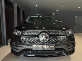 Обява за продажба на Mercedes-Benz GLE 400 d AMG  ~ 138 000 лв. - изображение 1