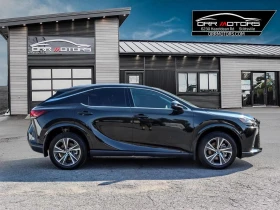 Lexus RX 350h Premium Package// | Mobile.bg    4