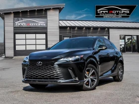 Lexus RX 350h Premium Package/Подгрев/Обдухване