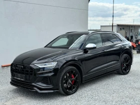 Audi SQ8 4.0TDI 435к.с. БЕЗ АНАЛОГ! ! ! - 139999 лв. - 19056358 2