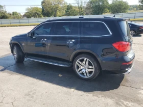 Mercedes-Benz GL 63 AMG * АвтоКредит*  - 28399 лв. / 14520.18 € - 97244169 2