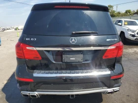 Mercedes-Benz GL 63 AMG * АвтоКредит*  - 28399 лв. / 14520.18 € - 97244169 5